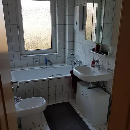 Rainers Séjour chez l'habitant Wipperfürth