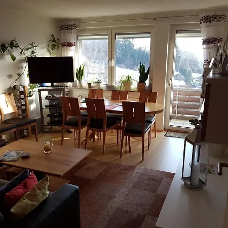 Séjour chez l'habitant Rainers *